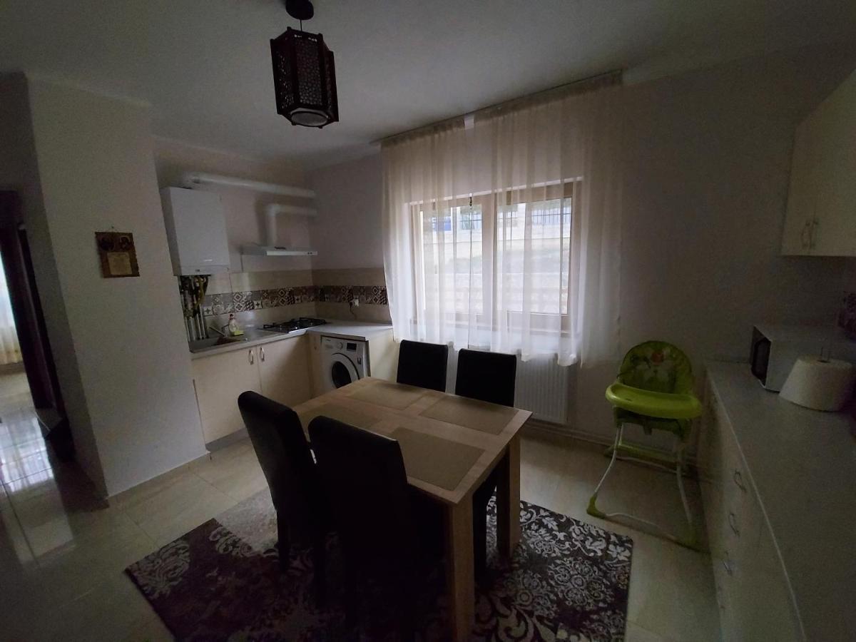 Apartament Matei Braşov Exterior foto