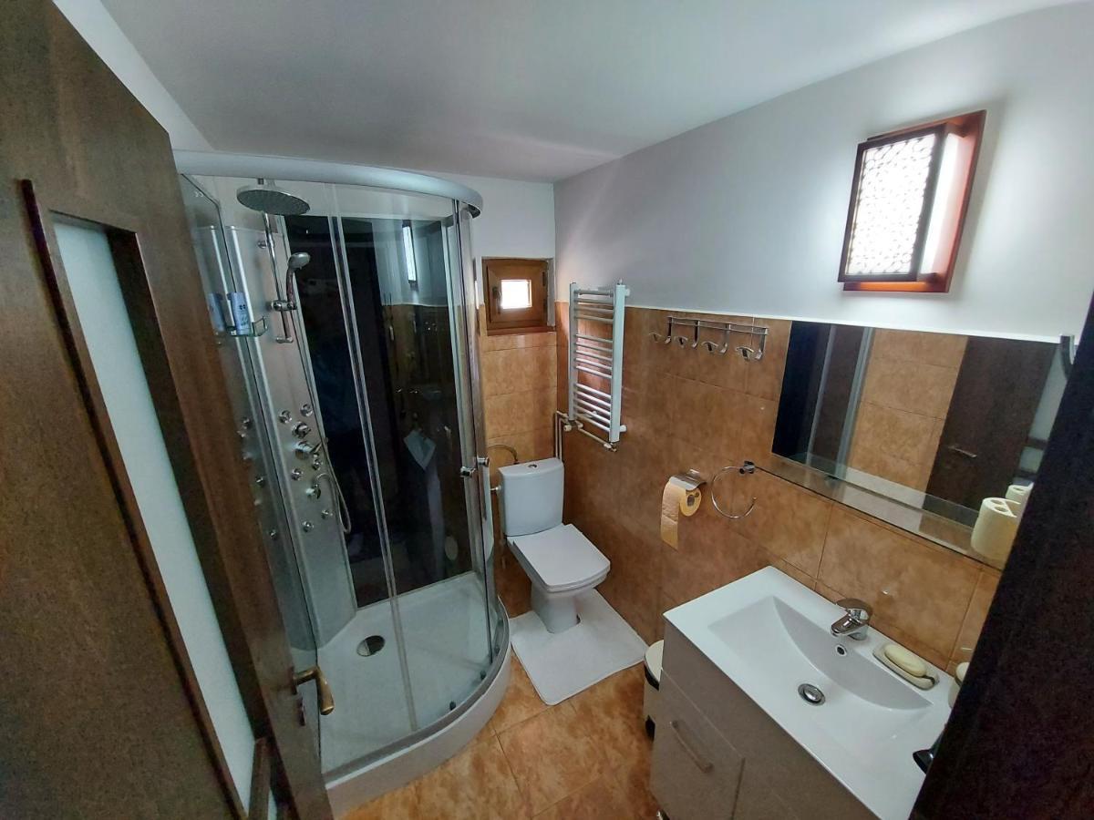 Apartament Matei Braşov Exterior foto