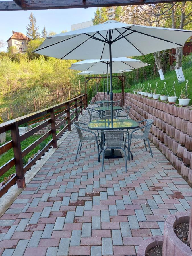 Apartament Matei Braşov Exterior foto