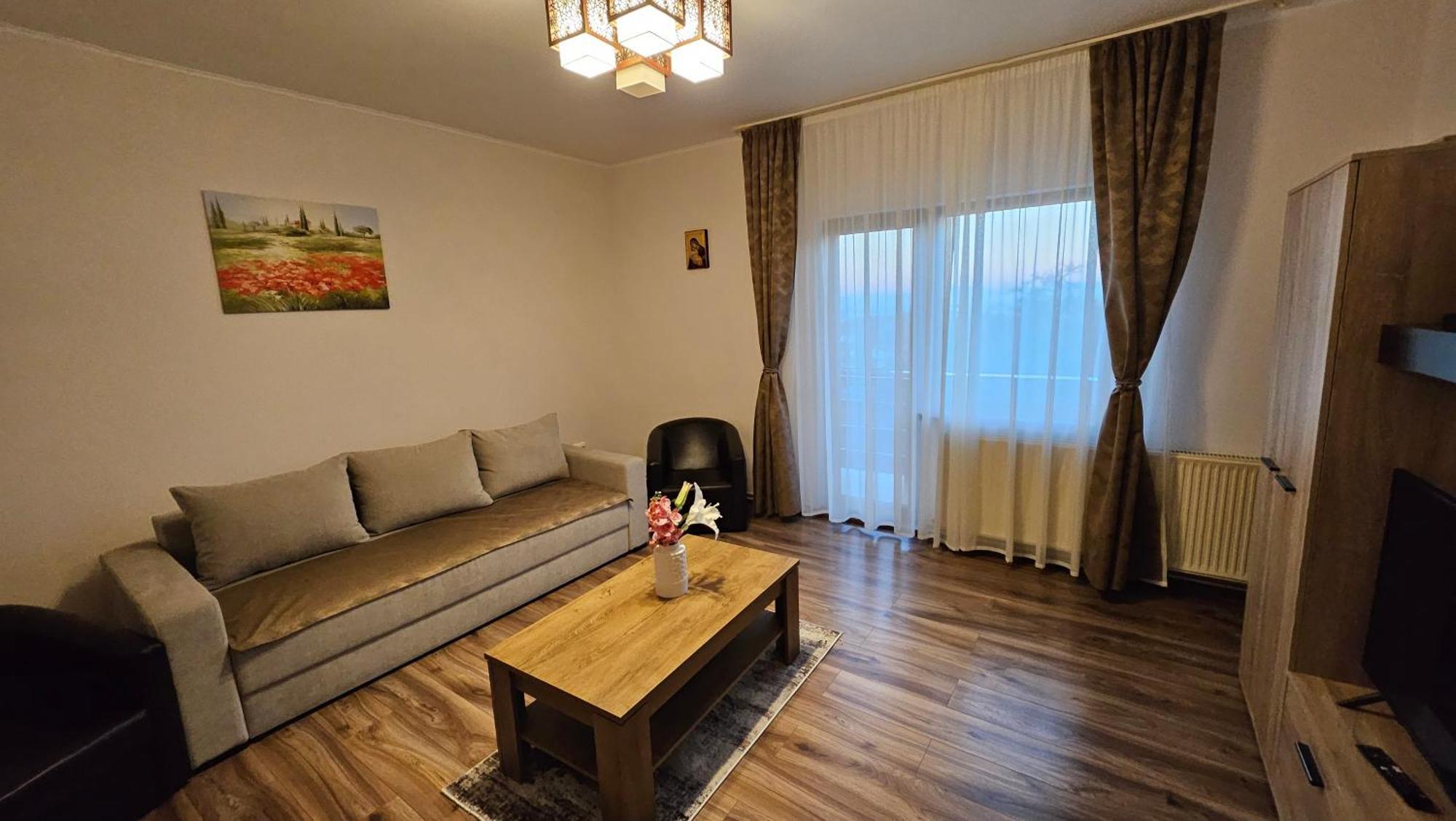 Apartament Matei Braşov Exterior foto